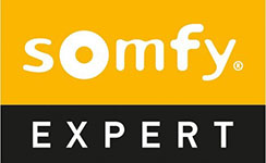 EXPERT Somfy